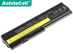 Battery for Lenovo FRU 42T4536