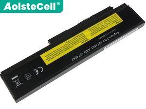 Battery for Lenovo ThinkPad X220i
