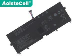 Battery for LG GRAM 15 15Z90RT-K.AA77A1
