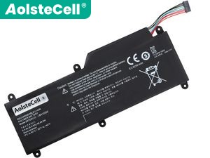 Battery for LG U460
