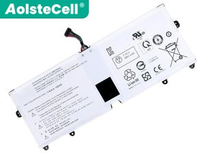 Battery for LG GRAM 17Z970-K.AA55A8