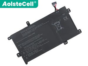 Battery for LG LBX822BM