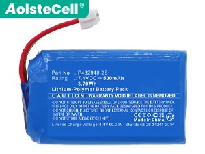 Battery for LG PD261