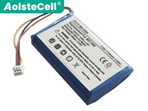 Battery for Logitech MX1000