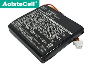 Battery for Logitech 981-000257