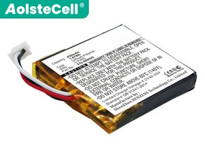 Battery for Logitech H820e