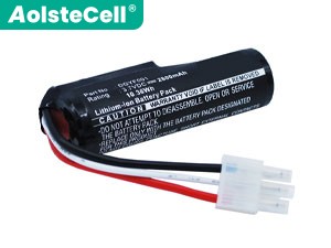Battery for Logitech UE Boombox