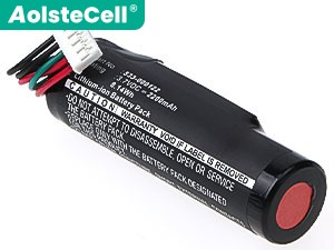 Battery for Logitech UE Roll Ears Boom