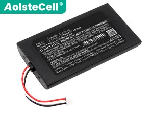 Battery for Logitech 915-000257