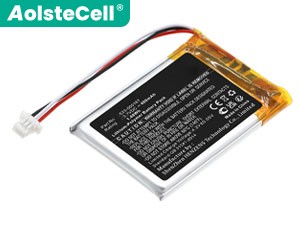 Battery for Logitech Zone