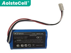 Battery for Logitech S715i