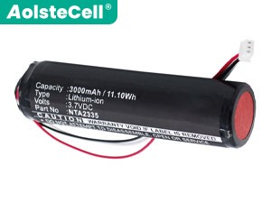 Battery for Logitech NTA2335