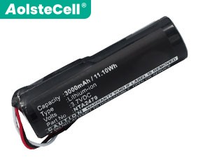 Battery for Logitech NTA2479
