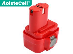 Battery for Makita 192638-6
