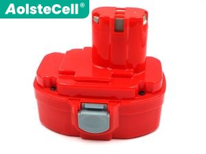 Battery for Makita 193102-0