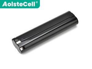Battery for Makita 6075D
