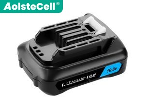 Battery for Makita BL1041