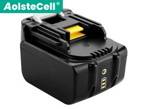 Battery for Makita HP440D