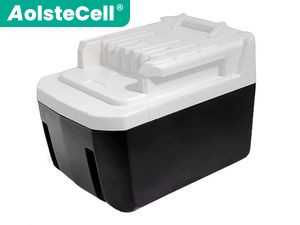 Battery for Makita DTD137Y1J