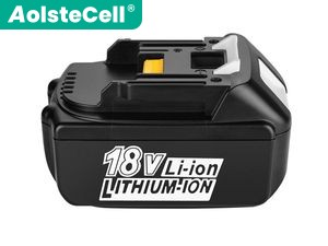 Battery for Makita BDF450