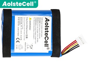 Battery for Marshall stockwell 2 C406A1