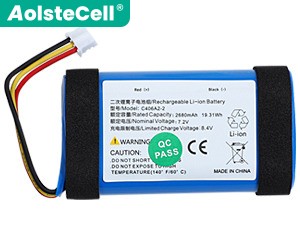 Battery for Marshall 1001908