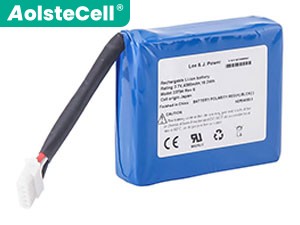 Battery for Masimo P1540000019