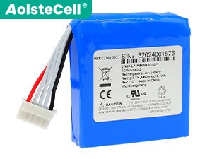Battery for Masimo 4676