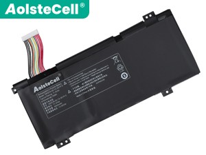Battery for Mechrevo GK5CN5Z