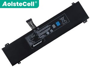 Battery for Mechrevo GDL700