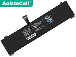 Battery for Mechrevo GKIDY-03-17-4S1P-0
