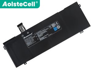 Battery for Mechrevo PFIDG-00-13-3S2P-0