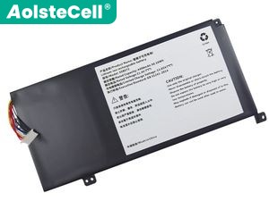 Battery for Mechrevo S1 Pro-01