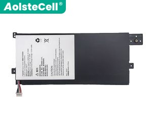 Battery for Mechrevo S5R