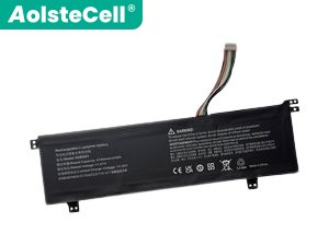 Battery for Mechrevo SSBS83