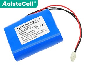 Battery for Medical Econet compact 2