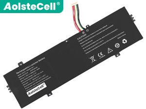 Battery for Medion 456484-3S-1