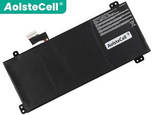 Battery for Medion 0B23-01Q9000