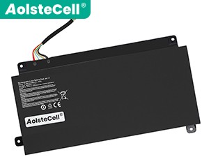 Battery for Medion Akoya S6426(F15KUR)