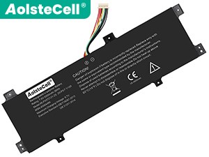 Battery for Medion Akoya E2216T