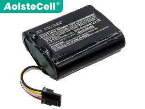 Battery for Medtronic LifePak 20e Defibrillator