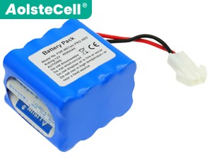 Battery for Metals PRO AED