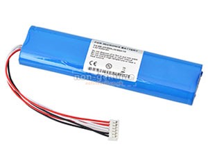 Battery for Micronix MSA338