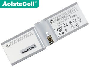 Battery for Microsoft G3HTA020H