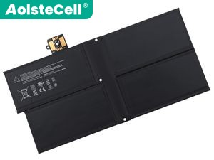 Battery for Microsoft Surface Pro X 1876