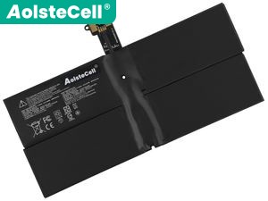 Battery for Microsoft Surface Pro 7 Plus