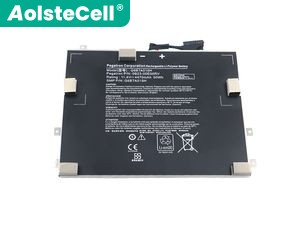 Battery for Microsoft cintiq companion 2