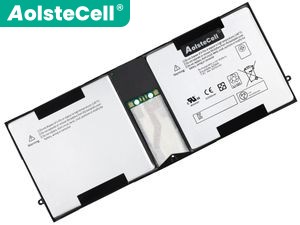 Battery for Microsoft Surface Pro 1514 10.6 Inch