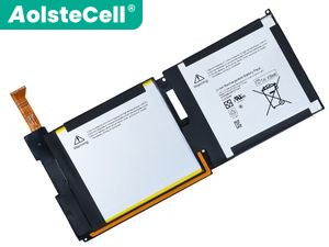 Battery for Microsoft Surface RT