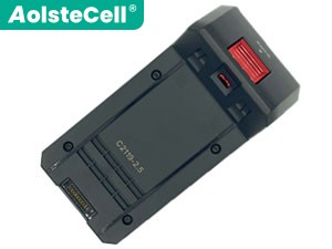 Battery for Midea P7 Flex